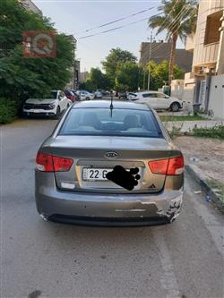 کیا سیراتۆ